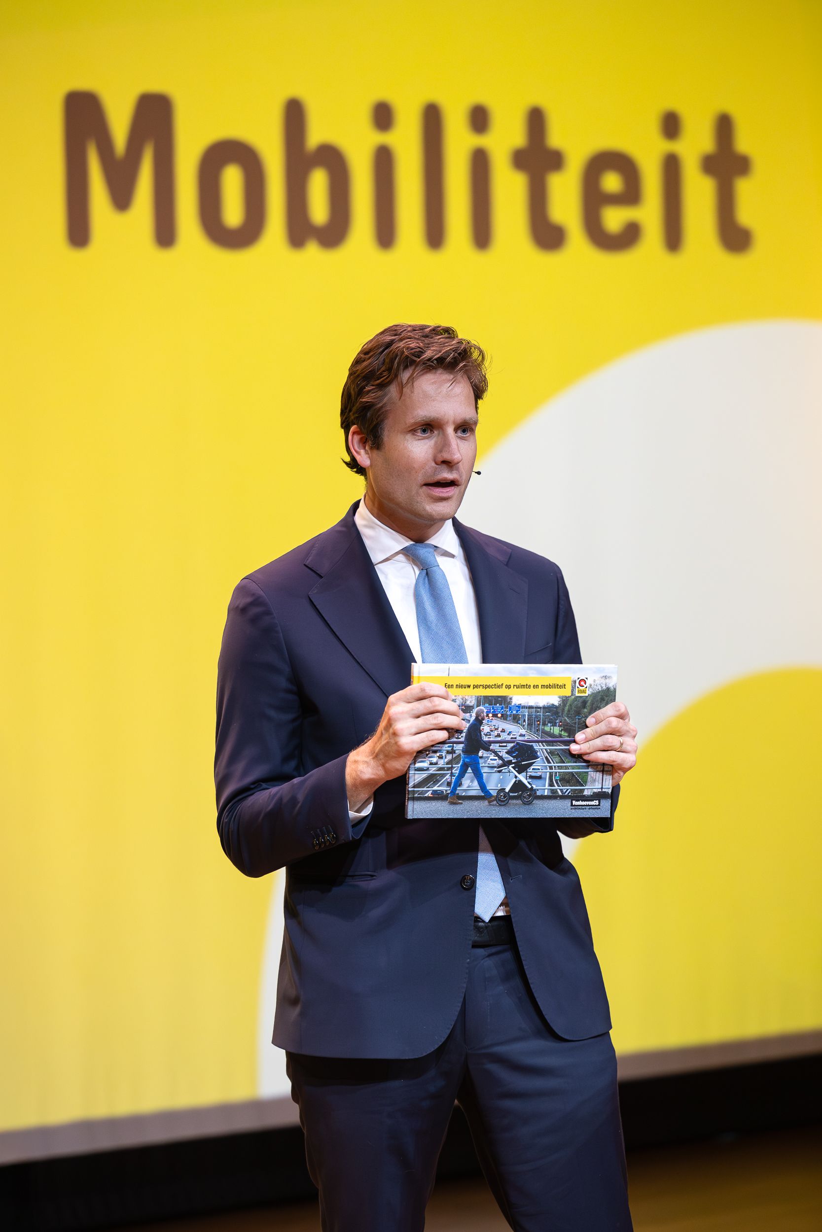 ruimtelijke ordening