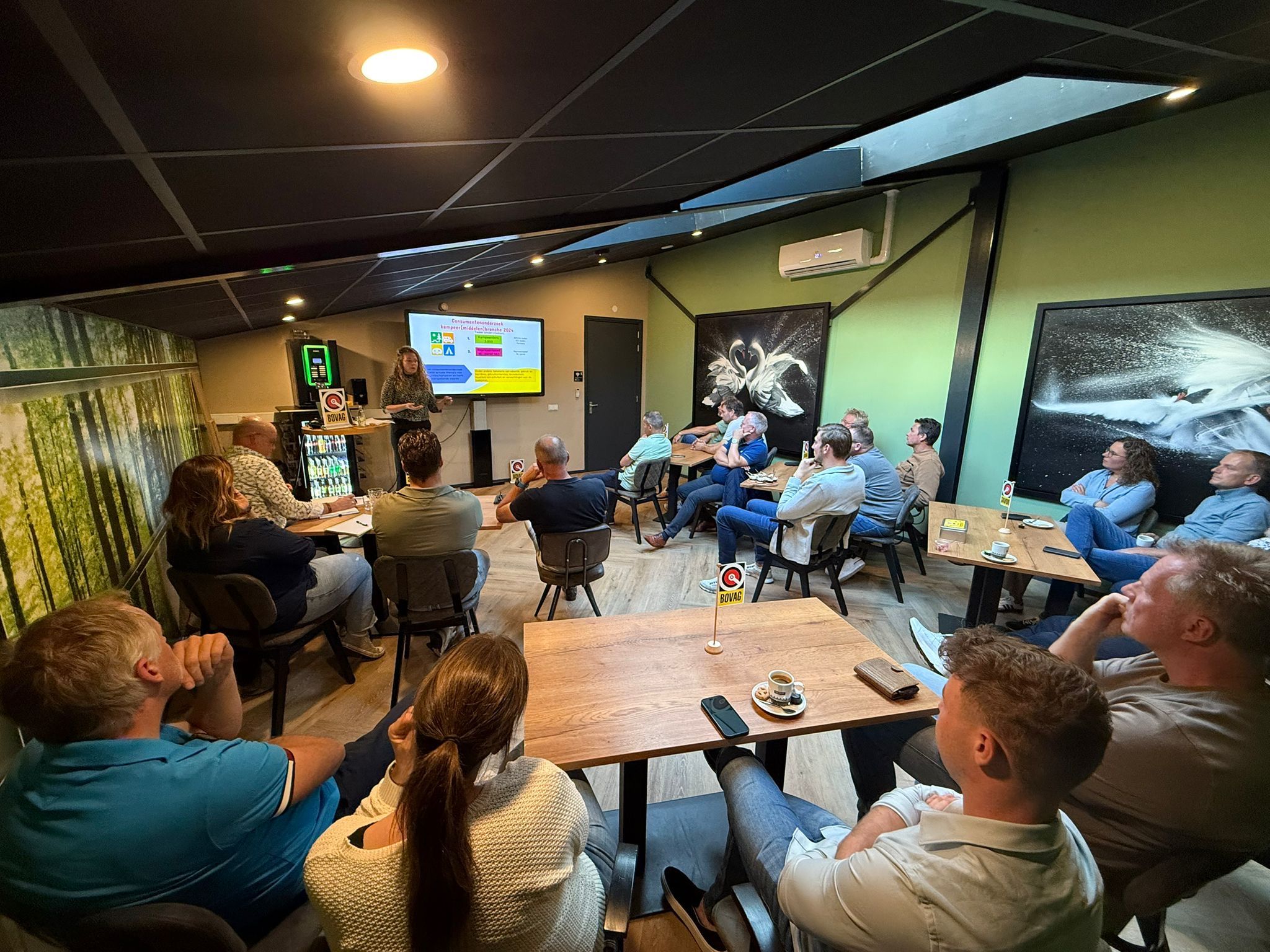 regiobijeenkomst ccb hoogeveen