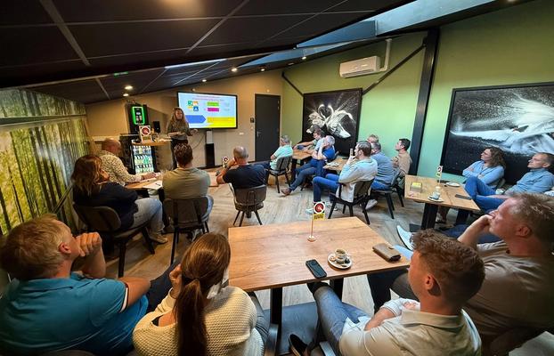 regiobijeenkomst ccb hoogeveen