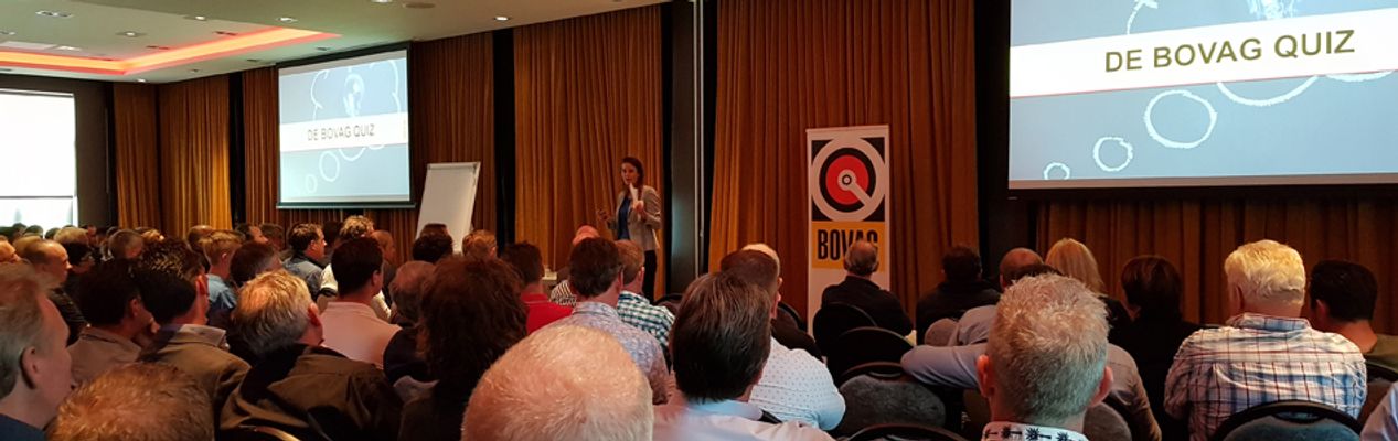 Artikel header afbeelding