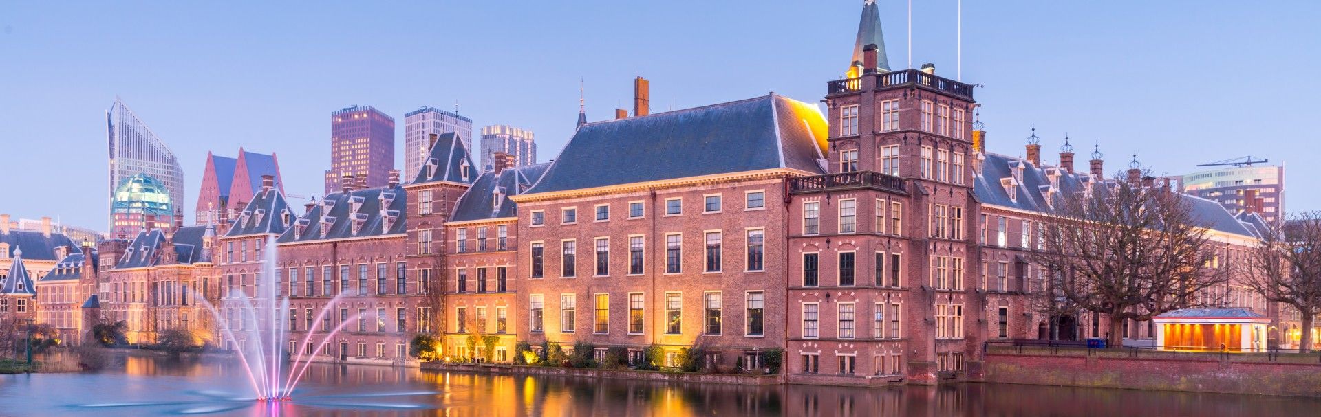 Den Haag BOVAG