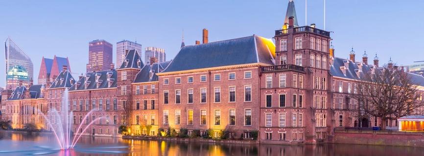 Den Haag BOVAG