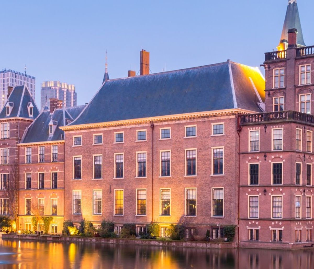 Den Haag BOVAG
