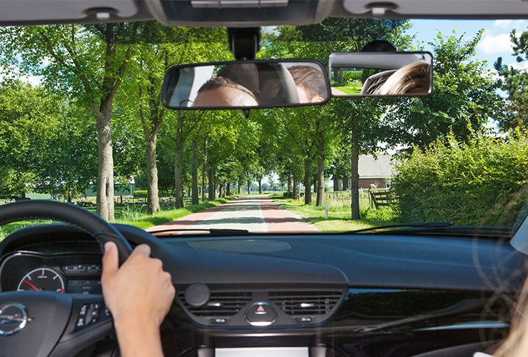 Problemen in de rijschoolbranche