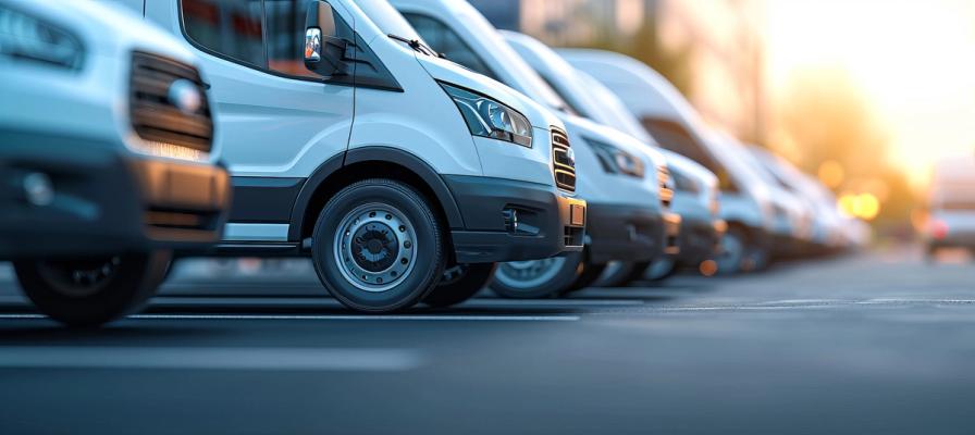 Bestelwagens BOVAG
