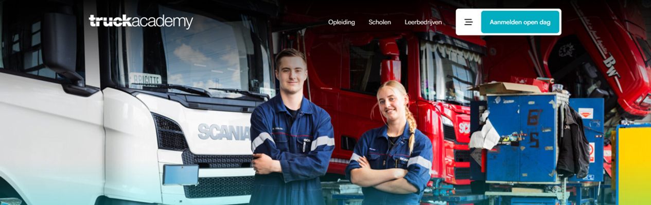 TruckAcademy