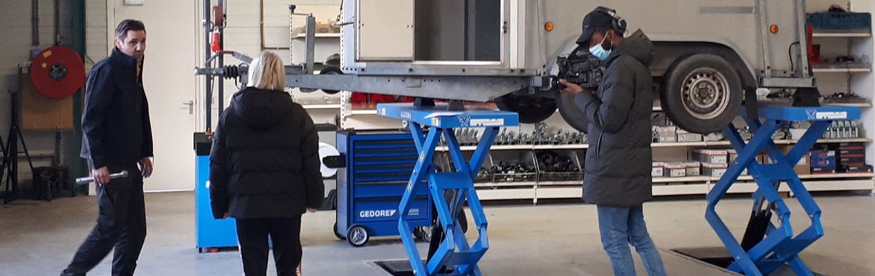 Artikel header afbeelding