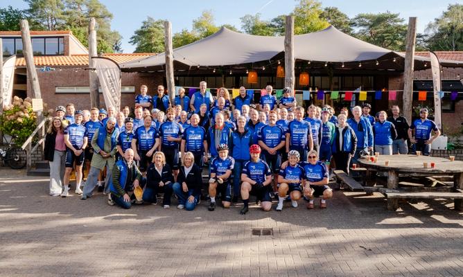 Tour de Branche 2026