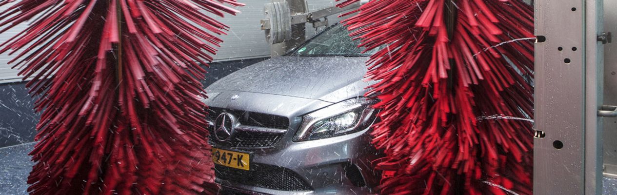 Artikel header afbeelding