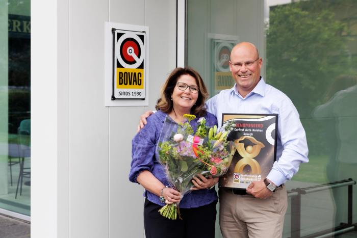 CarProf Auto Huiskes