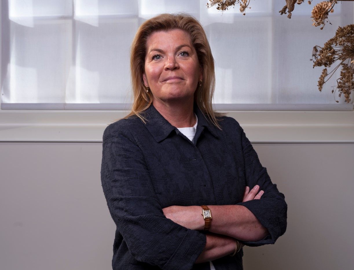 Christianne van der Wal