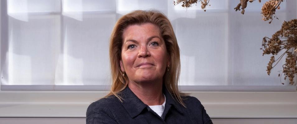 Christianne van der Wal