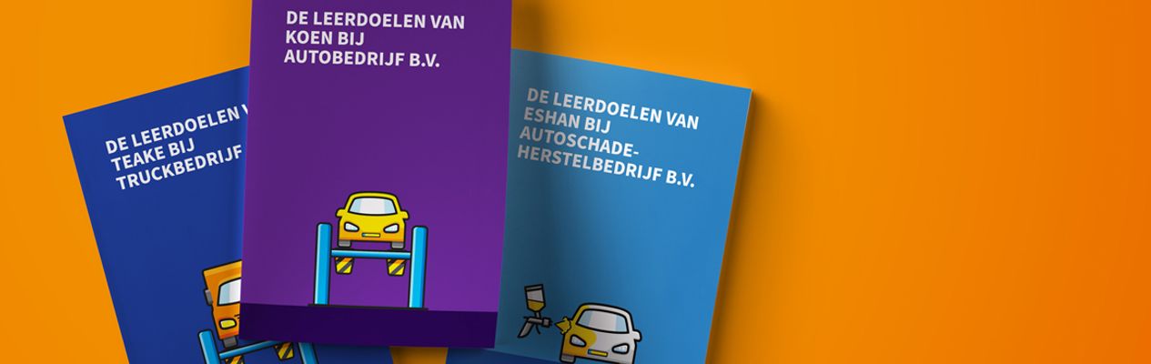 BBL-boekje