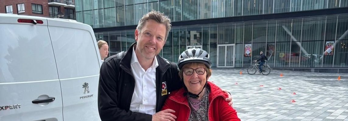 Doortrapdagen BOVAG