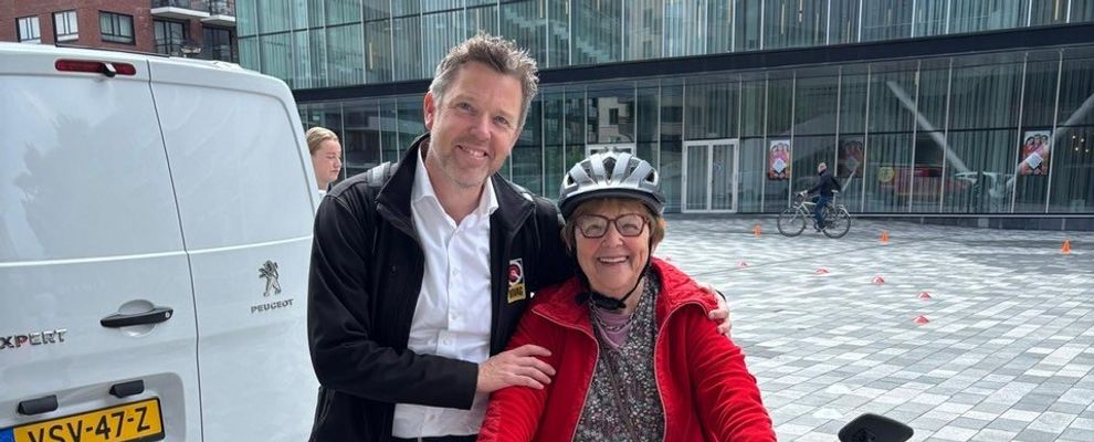 Doortrapdagen BOVAG