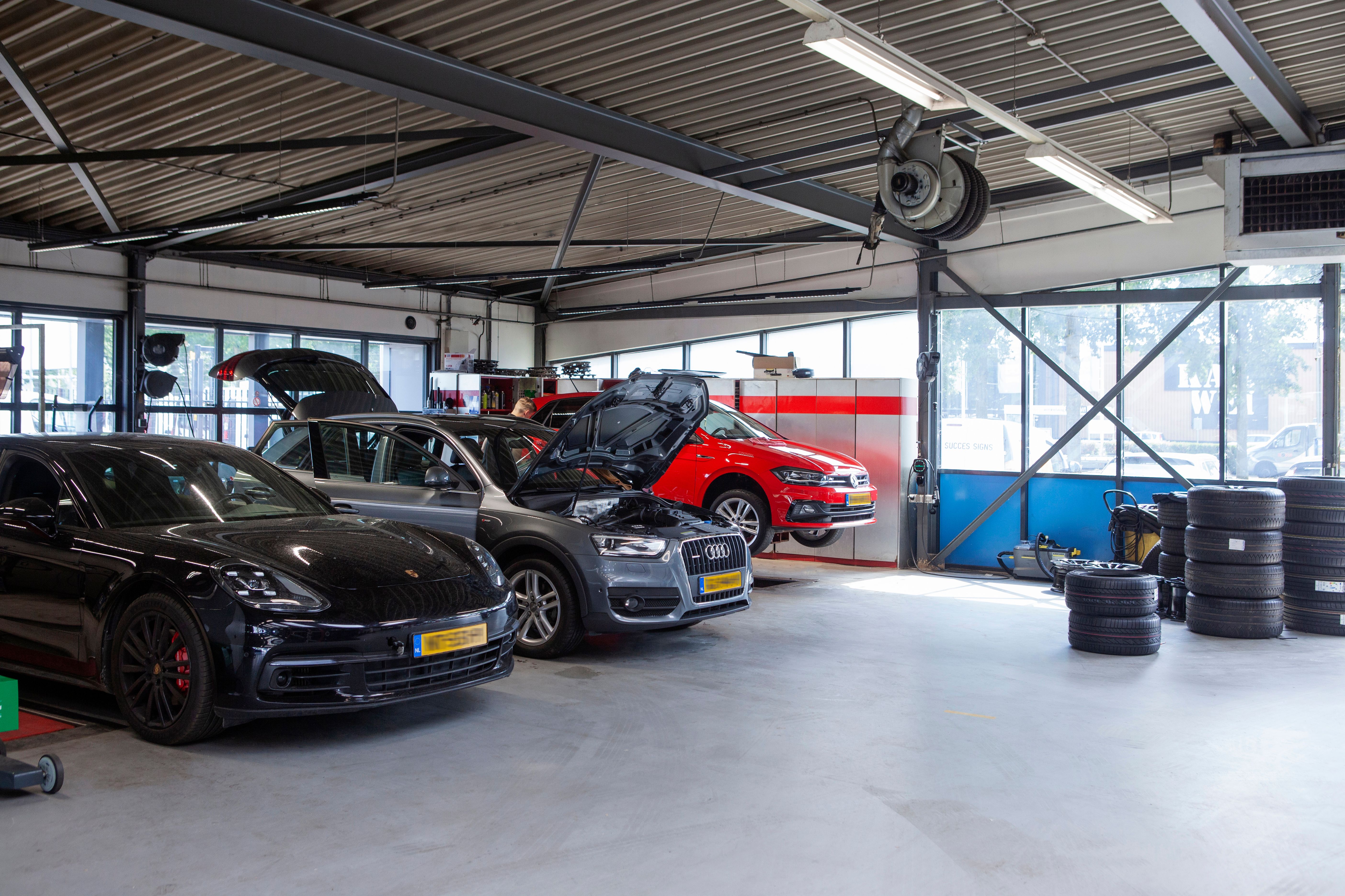 Stappenplan en hulp voor BOVAG-ondernemers