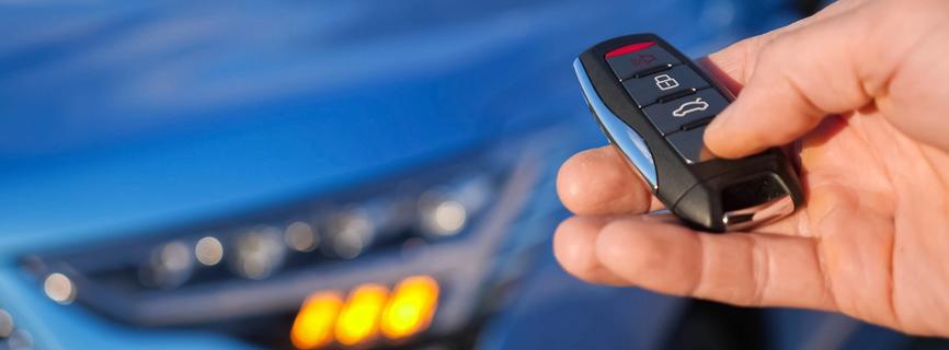 Huurauto deelauto BOVAG