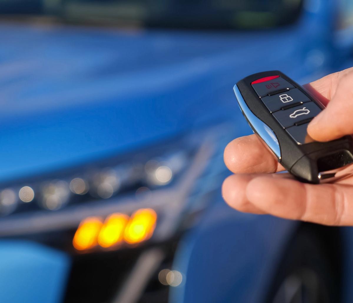 Huurauto deelauto BOVAG