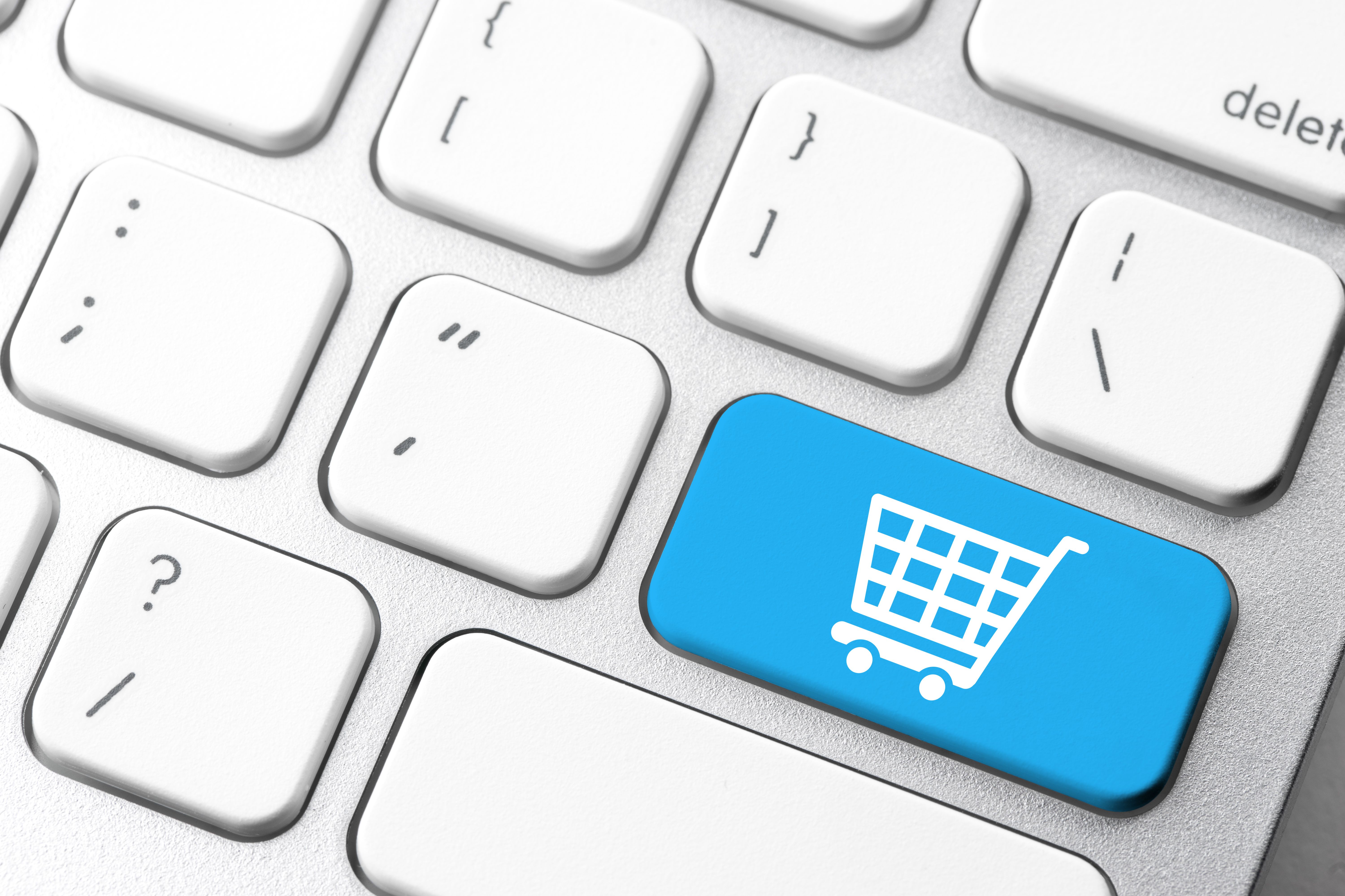 Webshop BOVAG