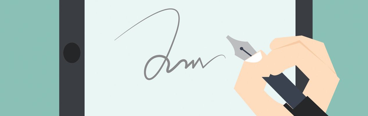 Artikel header afbeelding