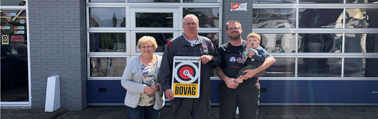 Artikel header afbeelding