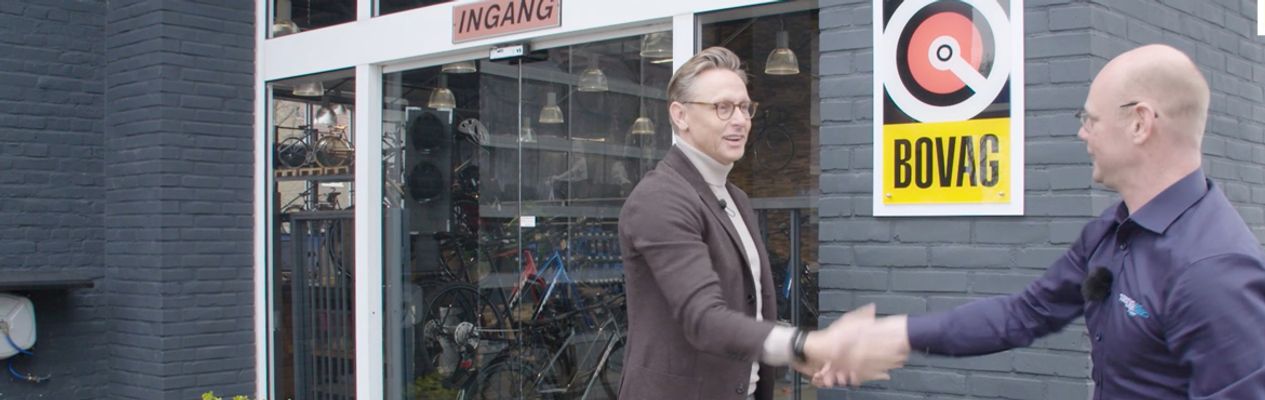 Artikel header afbeelding