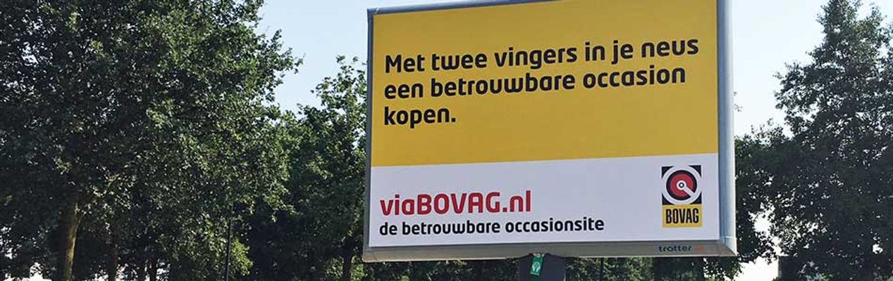 Artikel header afbeelding