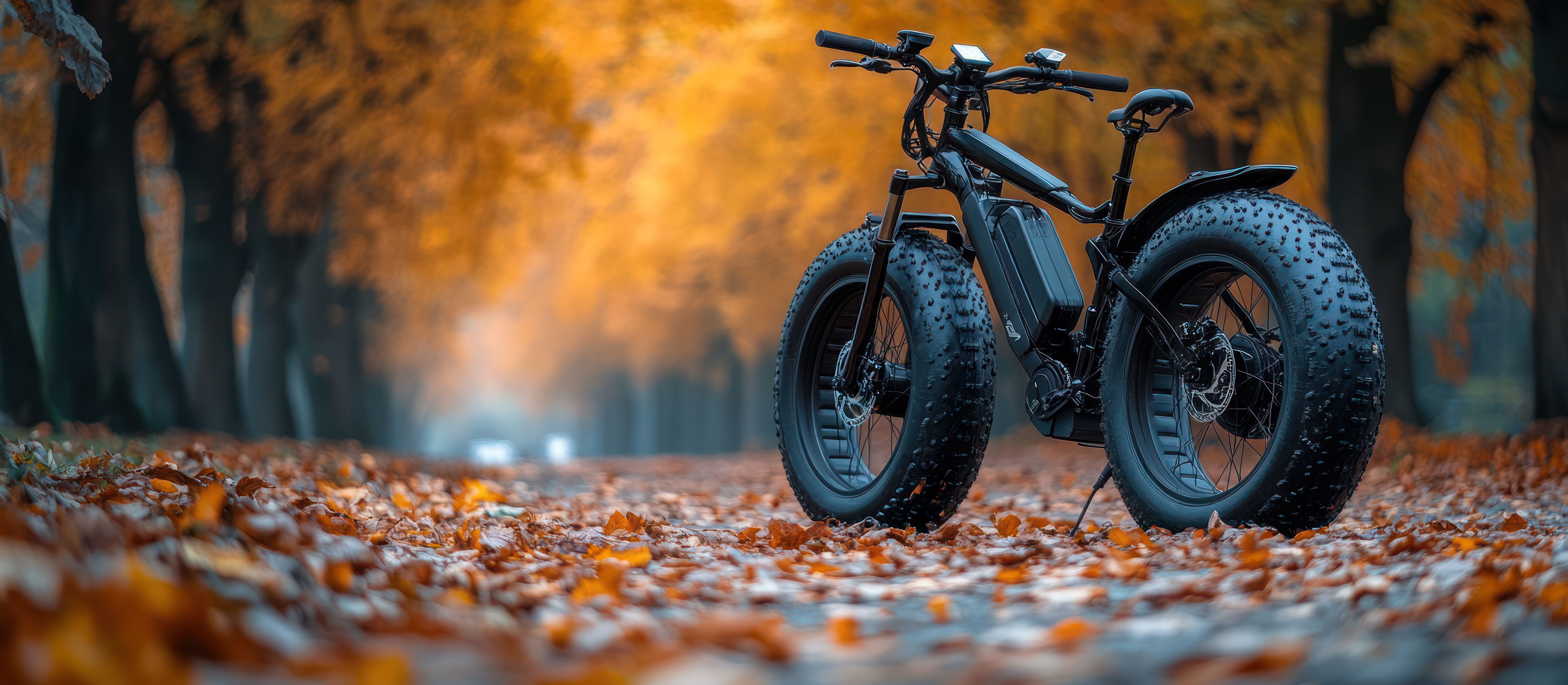 Fatbike