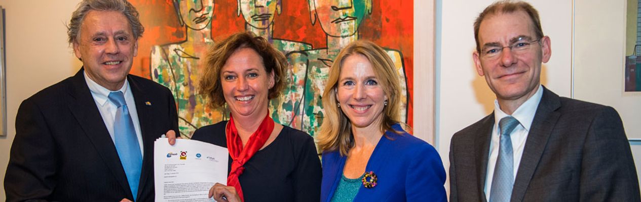 Artikel header afbeelding