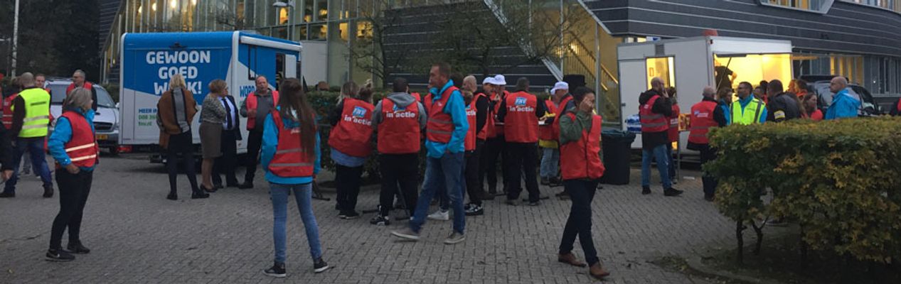 Artikel header afbeelding