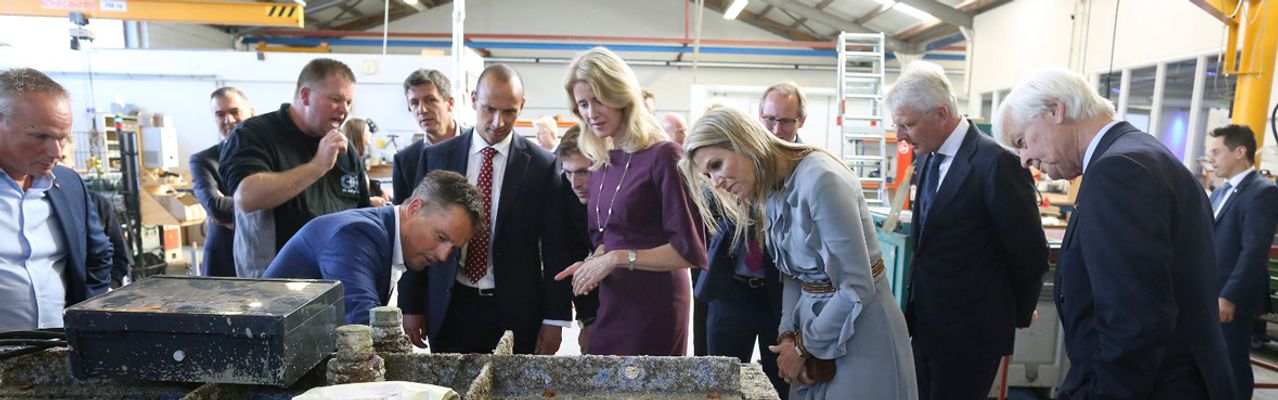 Artikel header afbeelding