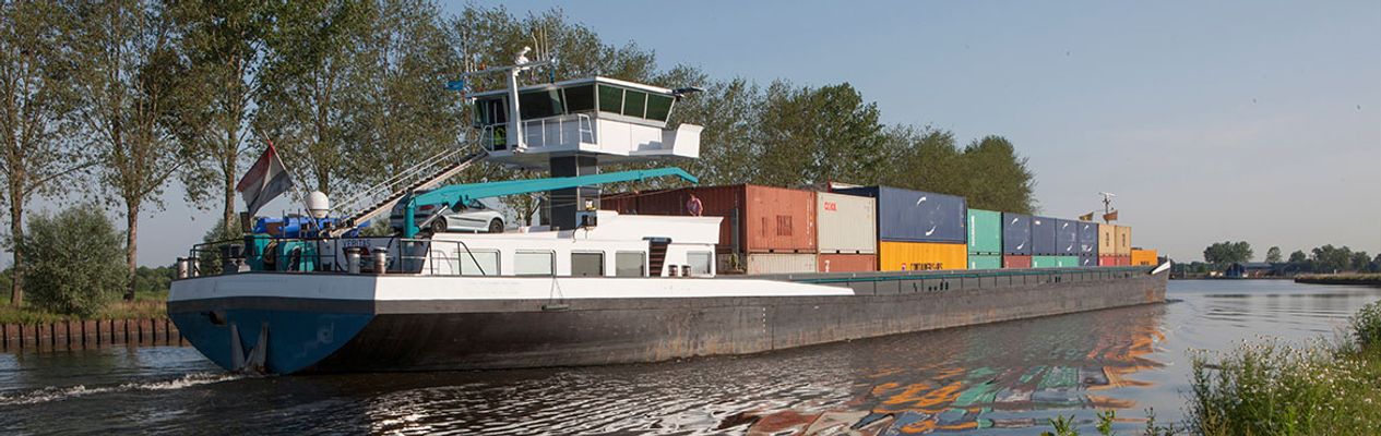 Artikel header afbeelding