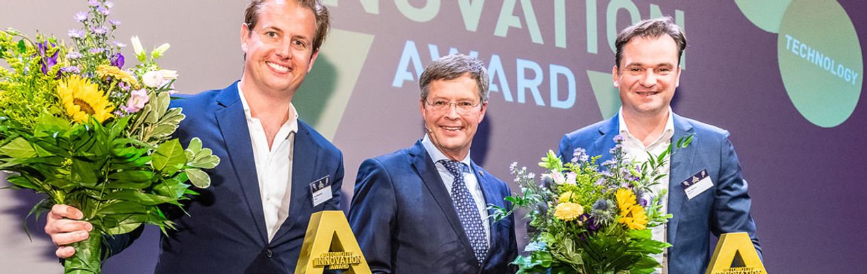 Artikel header afbeelding