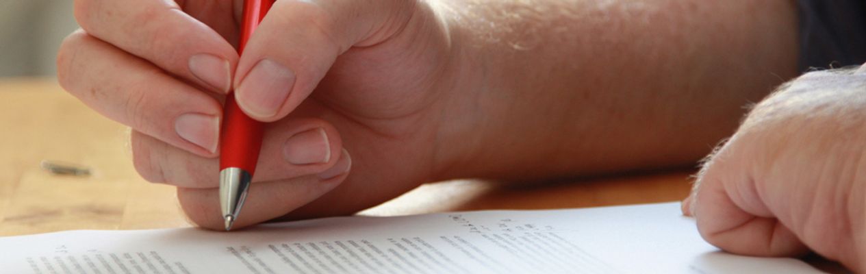 Artikel header afbeelding