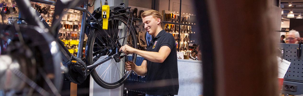 Artikel header afbeelding