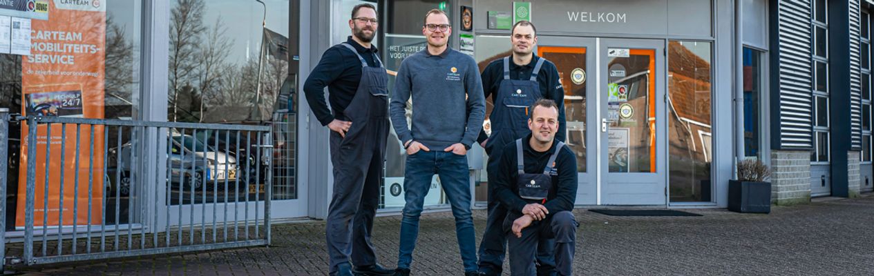 Artikel header afbeelding