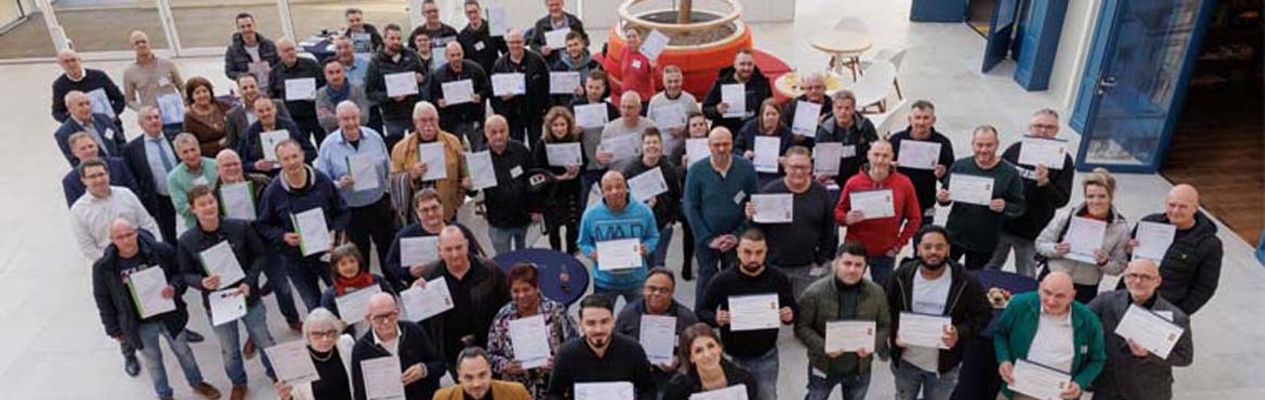 Artikel header afbeelding