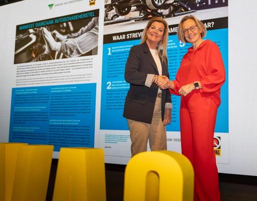 Duurzaamheidsmanifest BOVAG