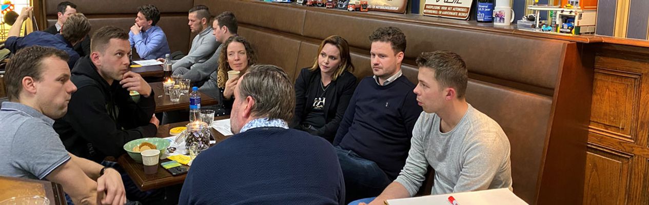 Artikel header afbeelding