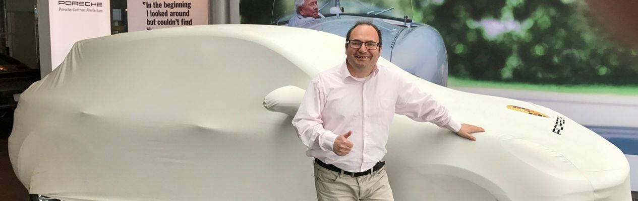 Artikel header afbeelding