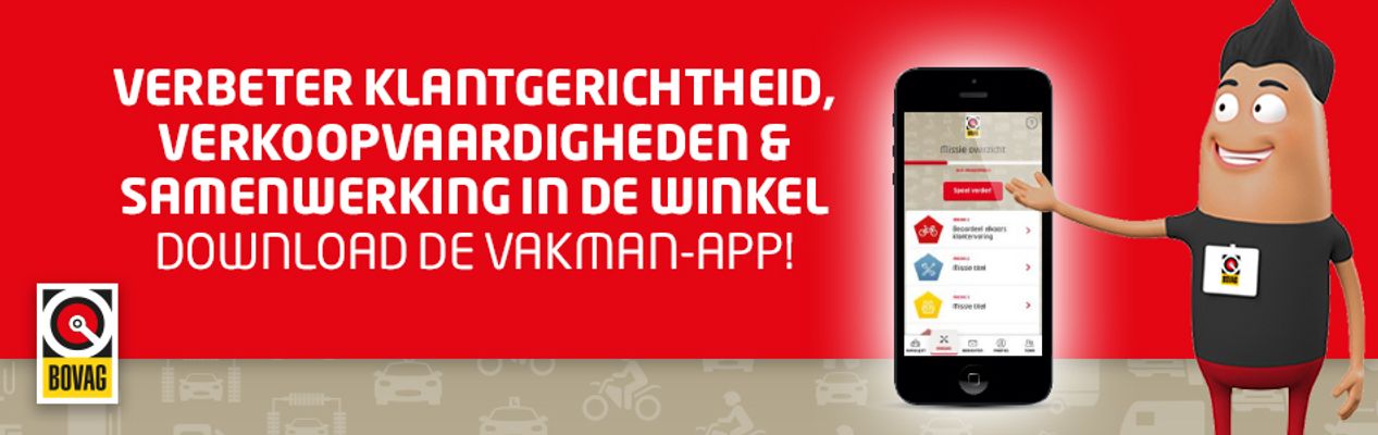 Artikel header afbeelding