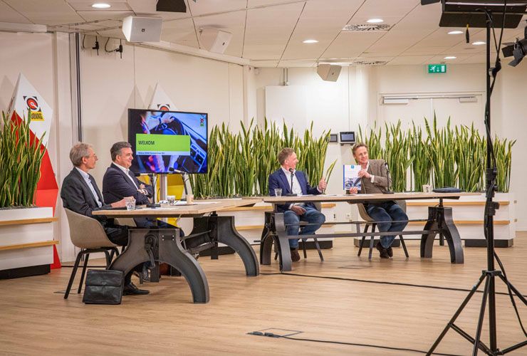 Webinar commissie roemer