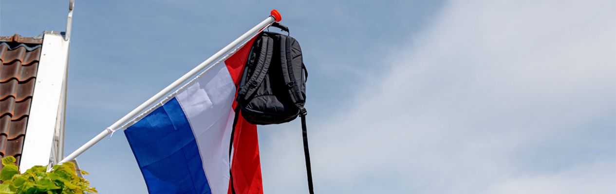 Artikel header afbeelding