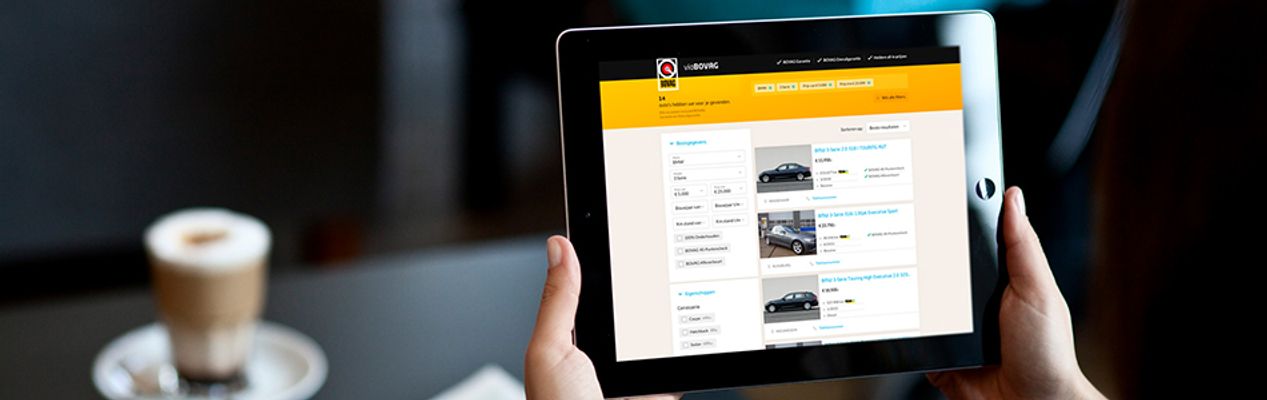 Artikel header afbeelding