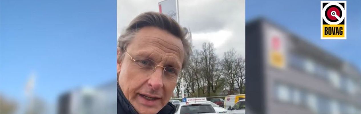 Artikel header afbeelding