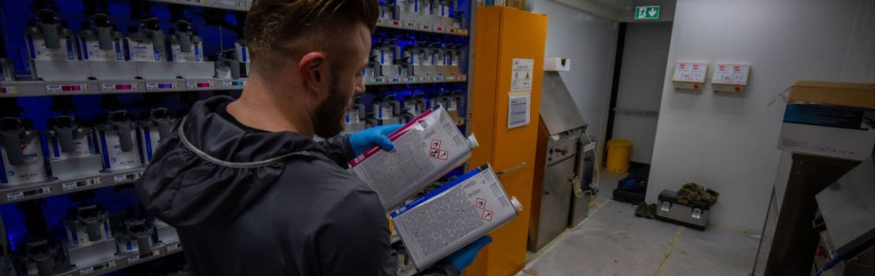 Artikel header afbeelding