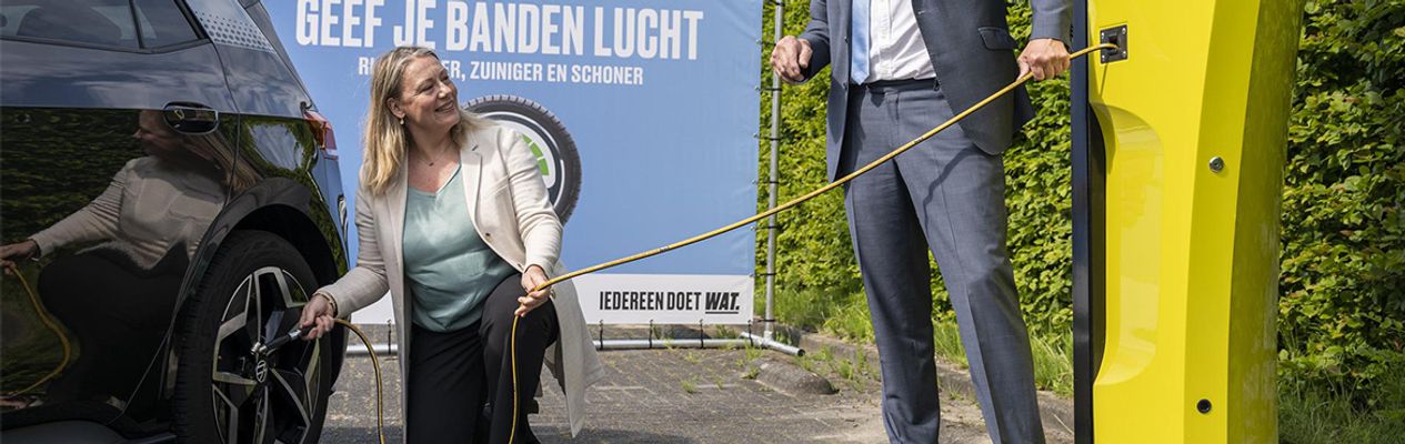 Artikel header afbeelding