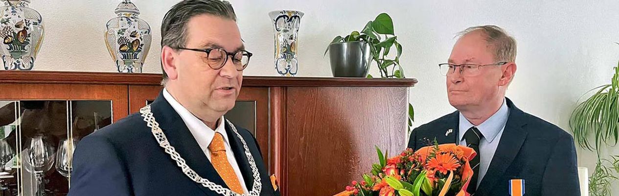 Lintje Leo Schreuders