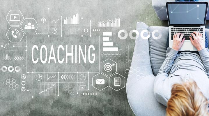 coach
