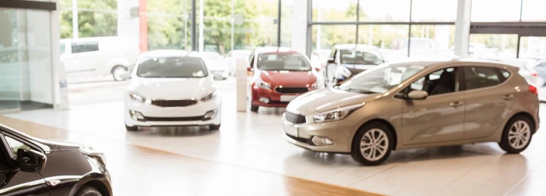 Showroom BOVAG